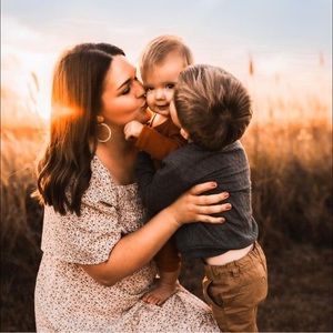 Meet your Posher, Amy